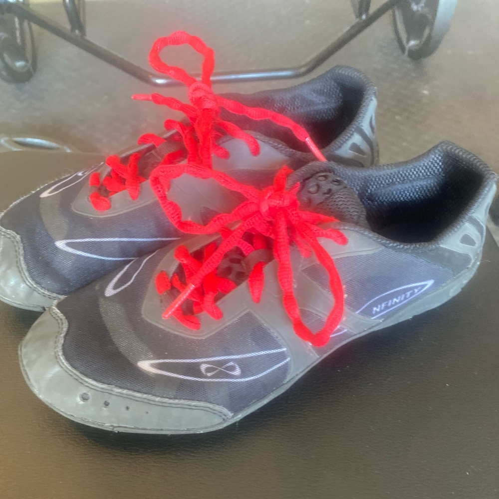 Nfinity Cheer Shoes